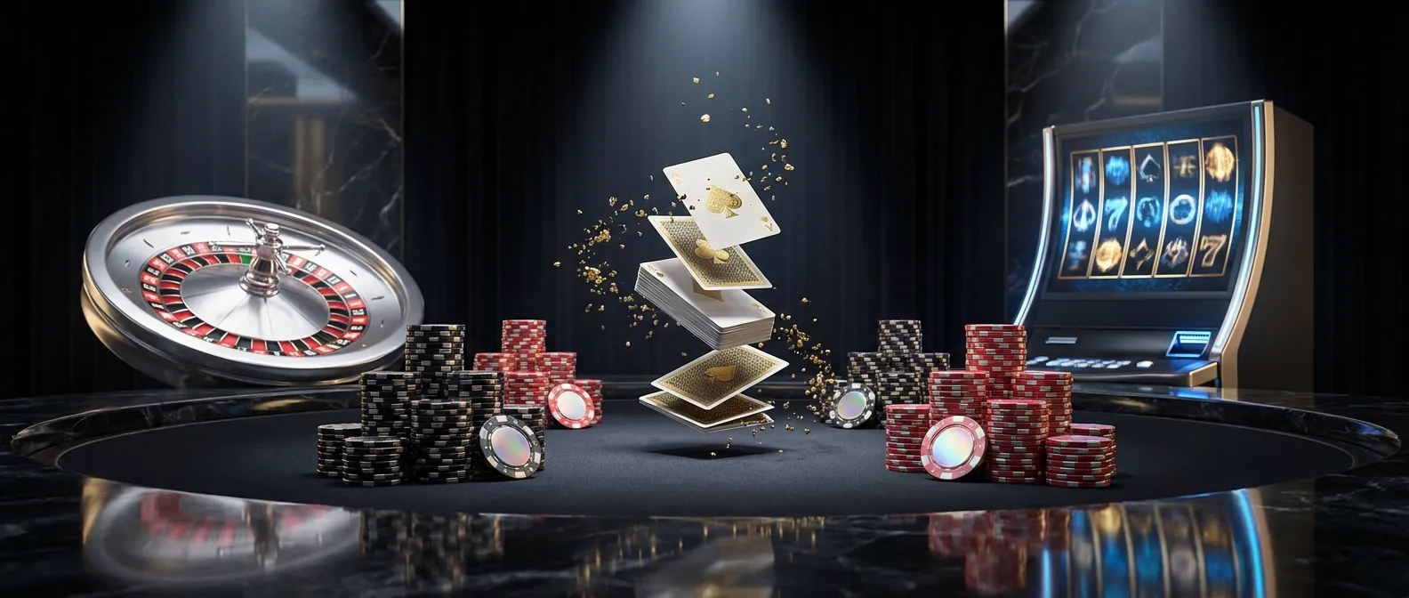 Frank Casino bonus