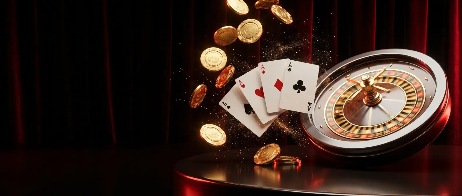 Frank Casino bonus