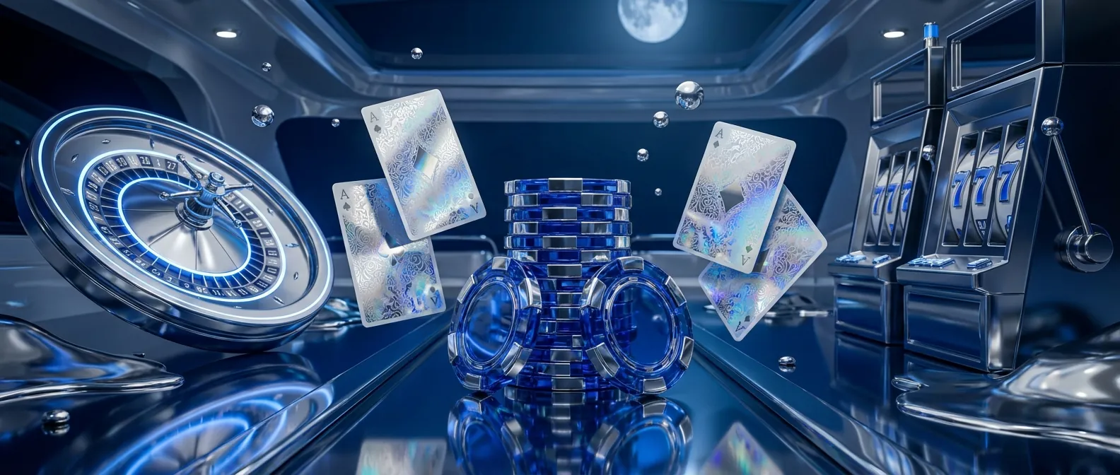 Frank Casino bonus